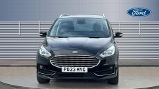 Ford Galaxy 2.5 FHEV 190 Titanium 5dr CVT Hybrid Estate